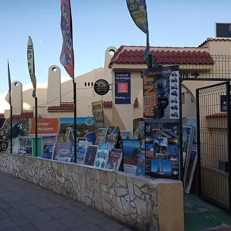 Daire Mare - Joy Costa Adeje