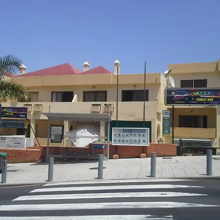 Mare - Joy * Costa Adeje