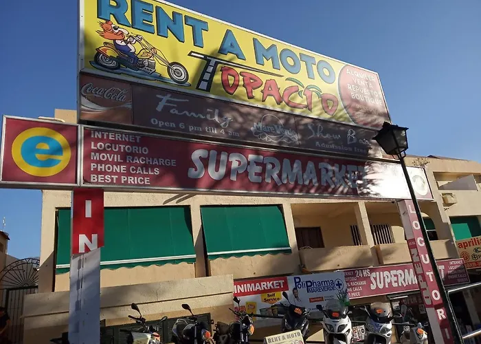 Mare - Joy * Costa Adeje