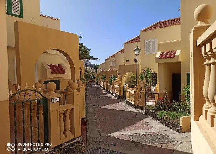 Mare - Joy Daire Costa Adeje