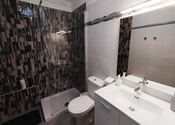 Daire Mare - Joy Costa Adeje