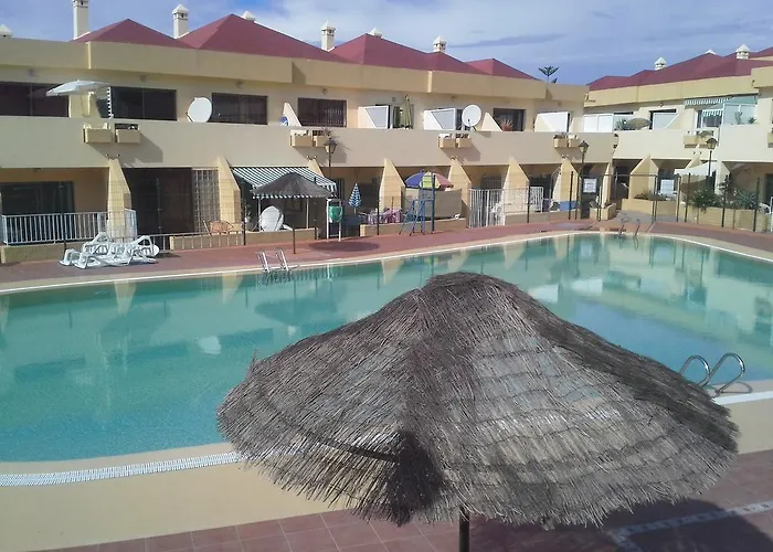 Mare - Joy Costa Adeje