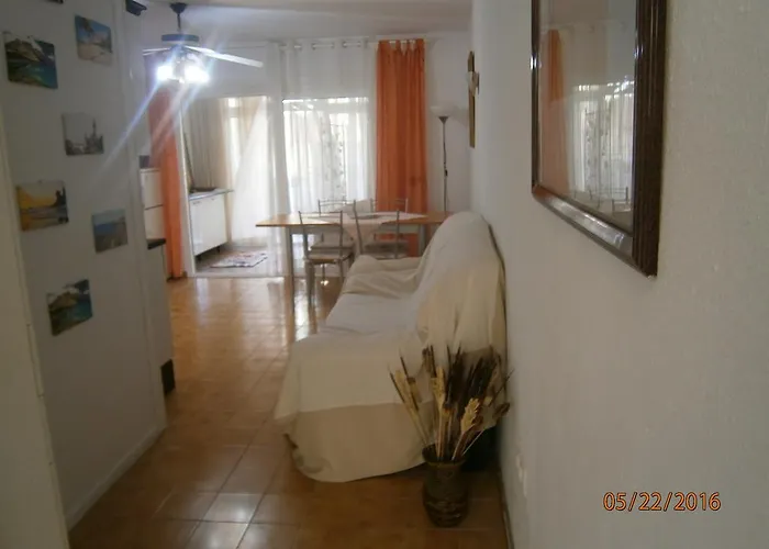 Mare - Joy * Costa Adeje