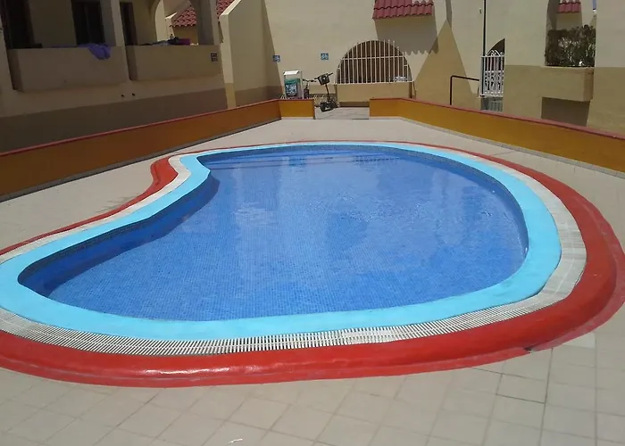 Mare - Joy Daire Costa Adeje