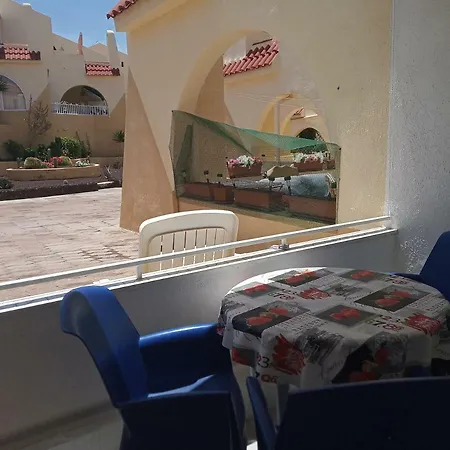 梅尔沃德 - 乔伊公寓