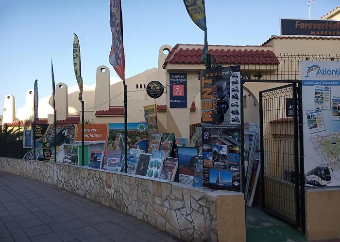 아파트 Mare - Joy 아데제