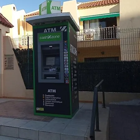 Mare - Joy Lejlighed *