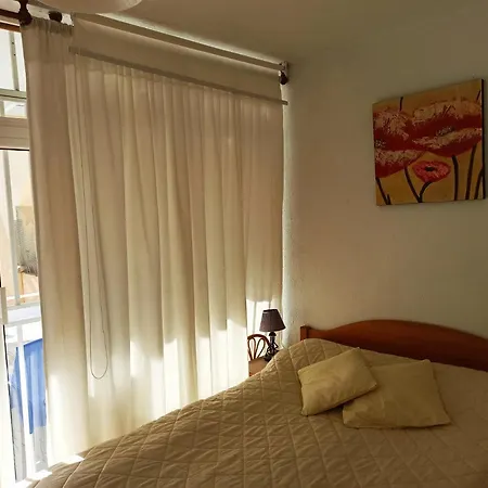 Apartment Mare - Joy Costa Adeje (Tenerife)
