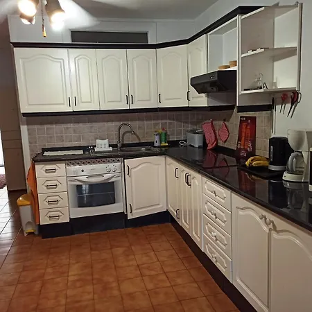 Mare - Joy Apartment *