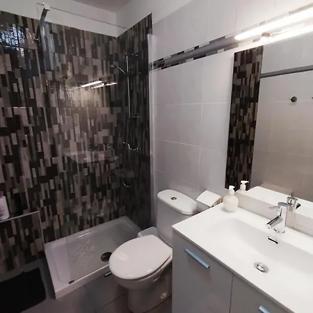 Apartment Mare - Joy Costa Adeje (Tenerife)