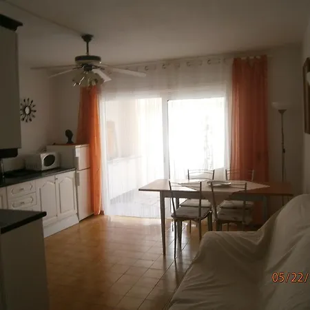 Appartamento Mare - Joy *