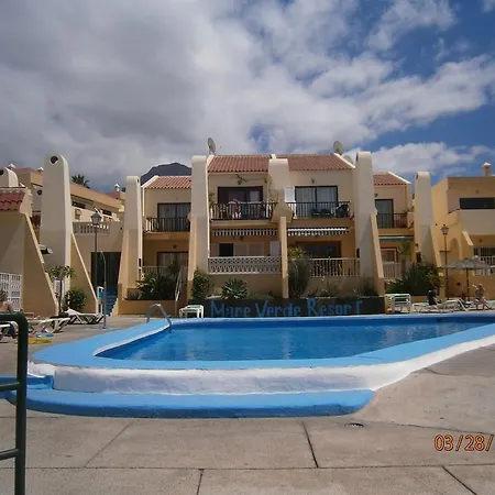 Mare - Joy Apartment