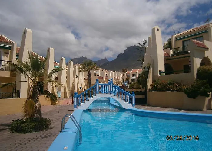 Mare Verde - Joy Apartment *