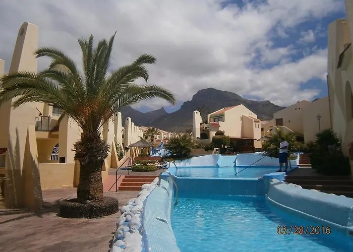 Apartment Mare Verde - Joy *