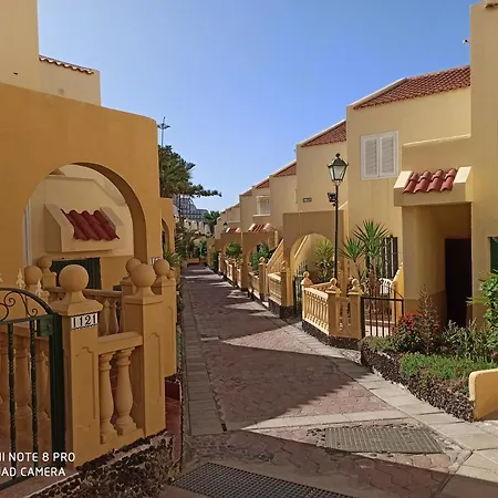 Mare - Joy Appartement Costa Adeje (Tenerife)