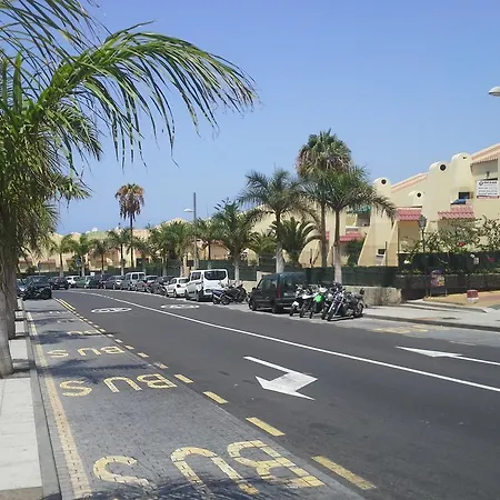 Appartement Mare - Joy