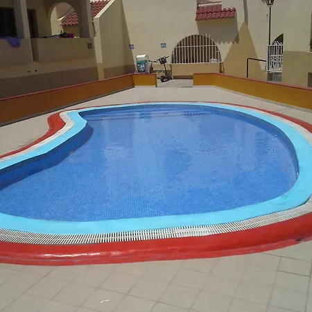 Mare - Joy Appartement Costa Adeje (Tenerife)